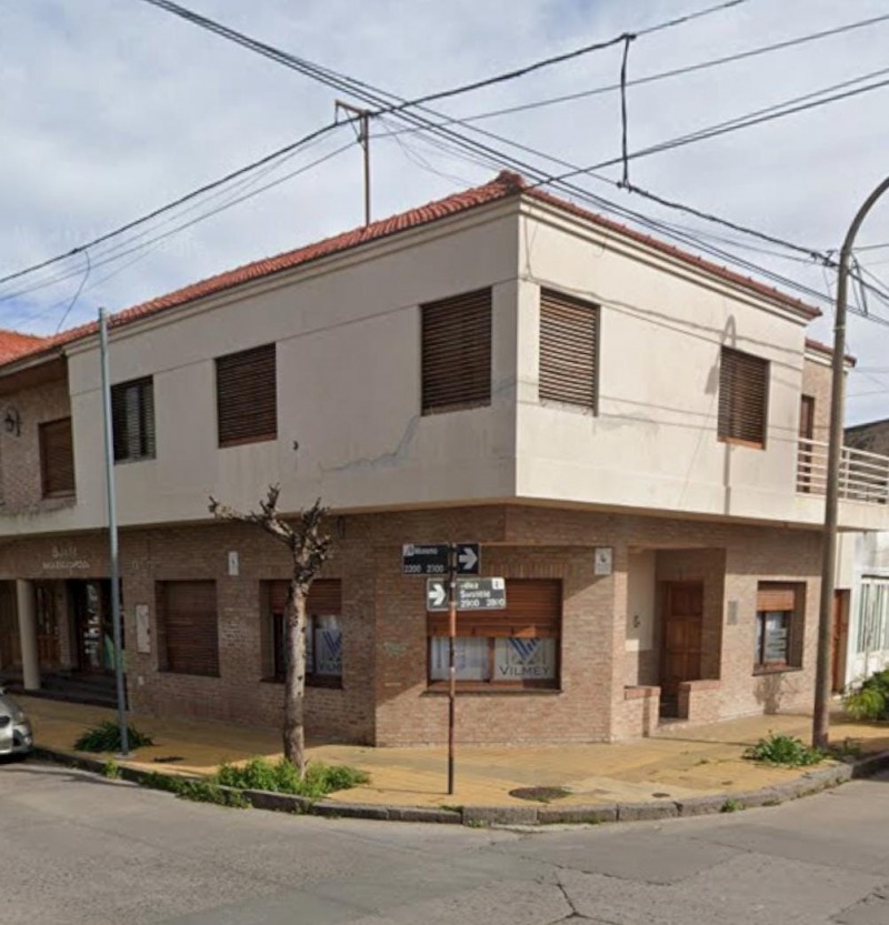 Cuantioso robo en una empresa cntrica